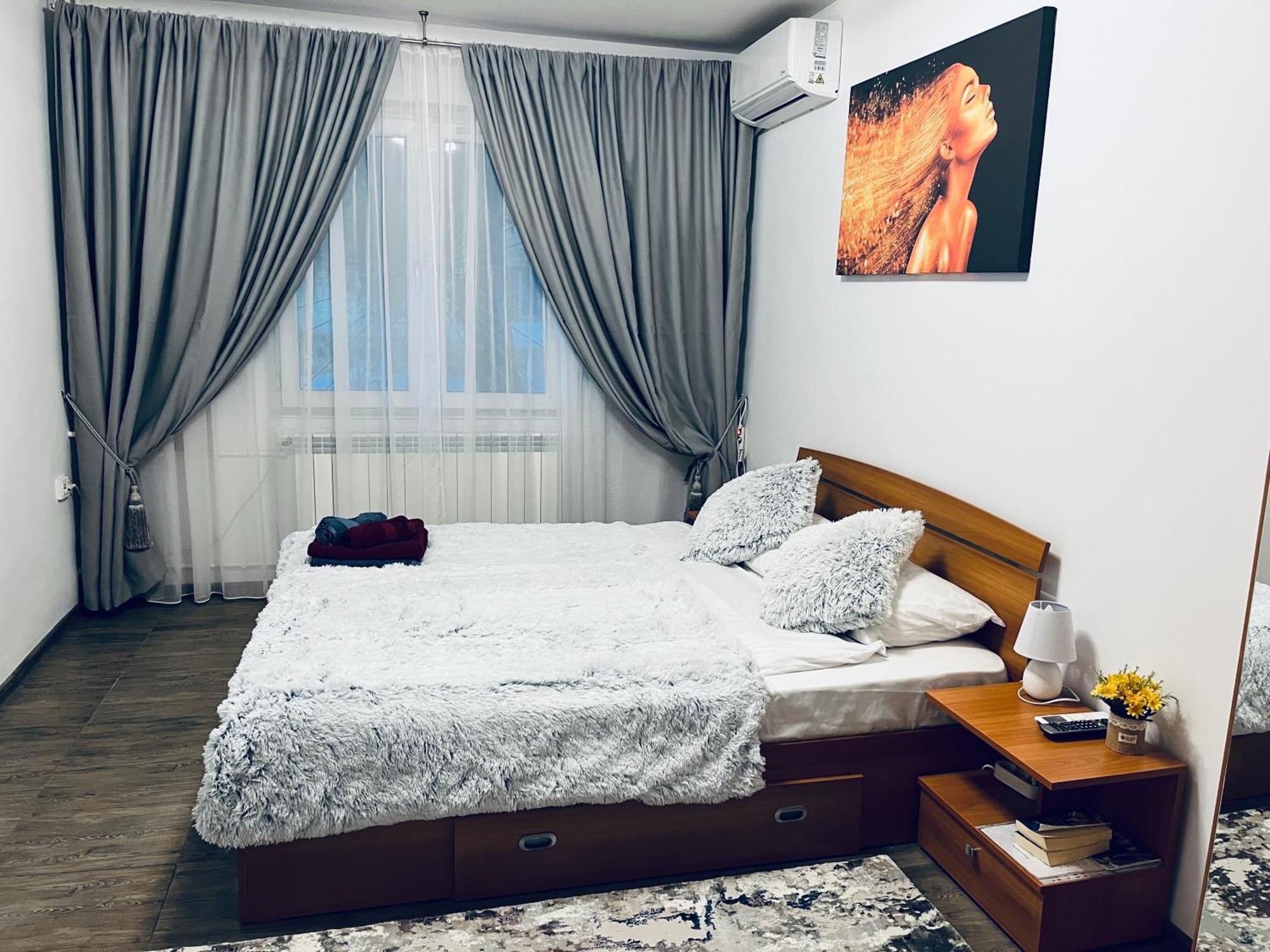 Studio Vio Leilighet Tulcea Eksteriør bilde